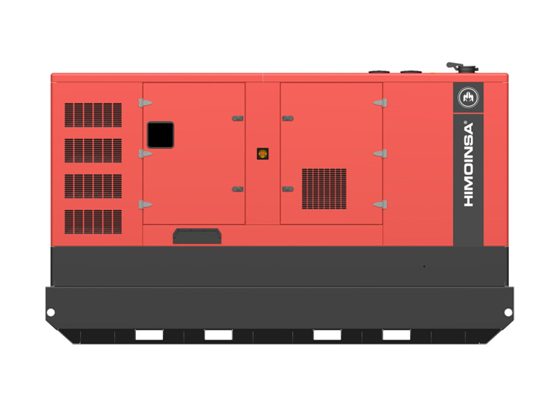 equipo himoinsa modelo hrsw-505-t5
