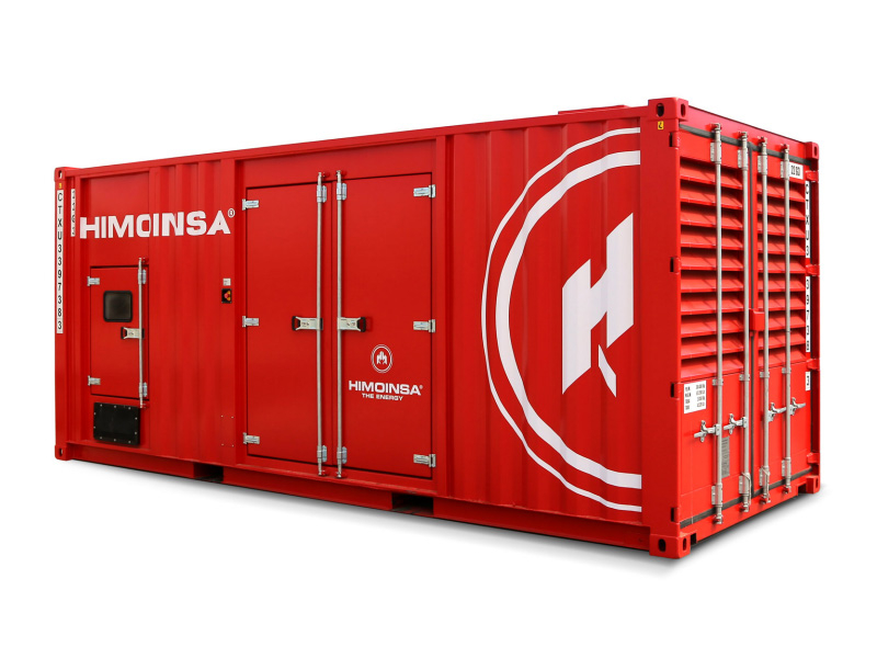 equipo himoinsa modelo htw-1260-t5