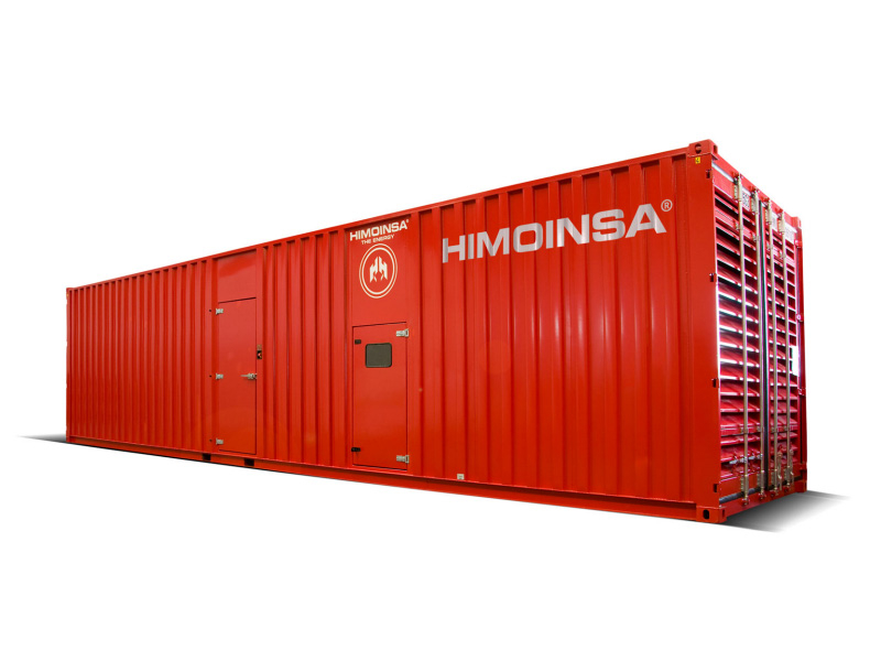 equipo himoinsa modelo htw-2020-t6